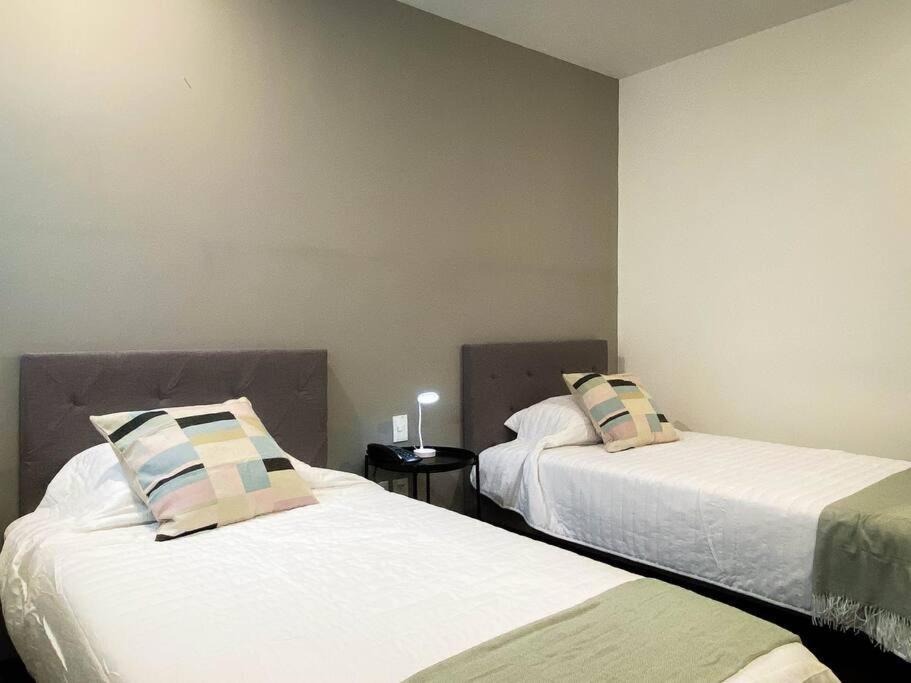 Apartamento Departamento En La Condesa Roma Ciudad De México DF
