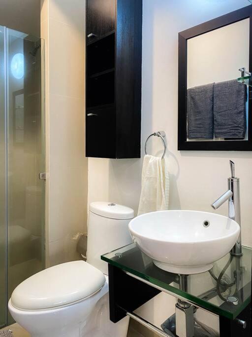 Departamento En La Condesa Roma Ciudad De Apartamento *