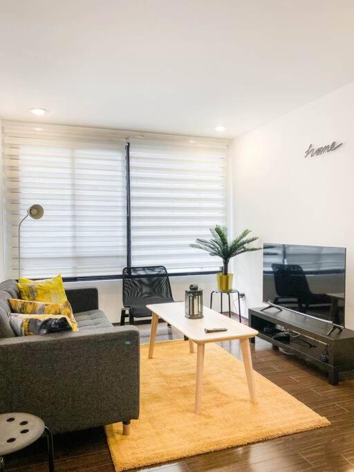 Apartamento Departamento En La Condesa Roma Ciudad De México DF